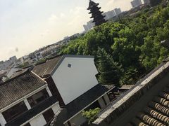 -苏州吴宫泛太平洋酒店