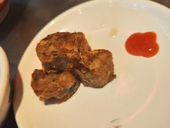 -陈鹏鹏潮汕菜(宝安机场T3航站楼店)