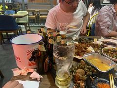 -马海涛牛肉串·午市牛腩饭·烧烤夜宵(领汇广场店)