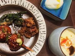-本家食堂(华南店)