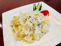 -长生素斋(普陀山店)