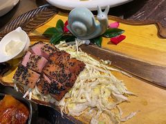 -夜宴江景餐厅