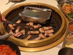 -花味·自助烤肉(南方时代店)