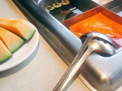-海底捞火锅(泉城路店)