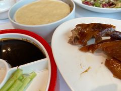 -月福京味斋·烤鸭店·北京菜(鼓楼总店)