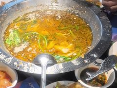 -大河宴·椒麻鱼火锅(北京路中和美食街店)
