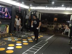 -简·无界健身工作室·运动康复·体态(石厦店)