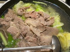 跷脚牛肉-乔阿马·江南味·驴肉香(龙湖华泾天街店)