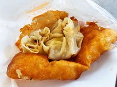 -家阳赵师傅油饼包烧麦(粮道街店)