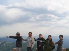 -白草畔自然风景区