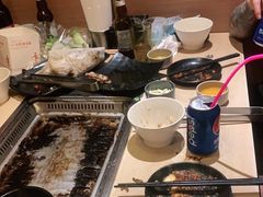 -新石器烤肉(西田城店)