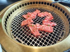 -谷牛和牛烤肉(漕河泾印象城店)
