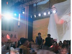 -常州武进九洲喜来登酒店