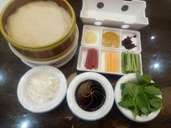 烤鸭（89元/半只）-阿庄新豫菜(航海东路店)