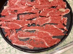 -鸿姐老火锅(静安店)