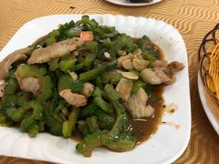 -横岗朋仔餐厅