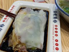 -荔银肠粉·非遗手藝(夫子庙店)