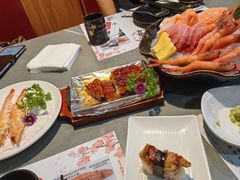 -松坂屋日料自助(长城路店)
