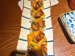 -王氏炉匠·烧鸟放题自助(好运街店)