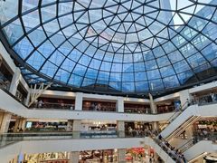 -赛格国际购物中心(小寨店)