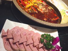 -潘小辣鲜肉老火锅