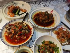 -去吃龙虾 | 烧烤·龙虾馆(红林世界城店)