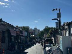 -宫门口馒头铺(创始人总店)