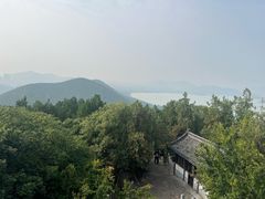 -云龙湖旅游景区