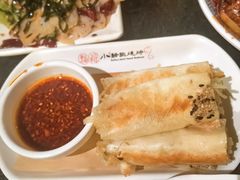 -福苗小骆驼烧烤(大唐不夜城店)