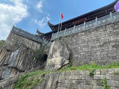 -九华山风景区