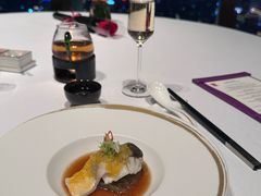 -金轩中餐厅 Jin Xuan(浦东丽思卡尔顿酒店)