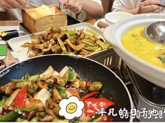 -小菜园新徽菜(芜湖万达店)
