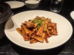 -苏帮袁·竹(北京坊店)