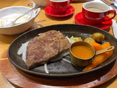 -斗牛士牛排(南京东路店)