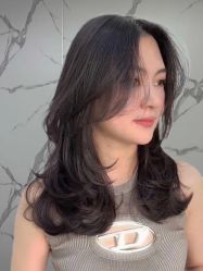 -东方美妍