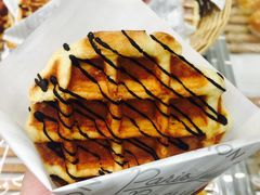 -巴黎贝甜(熙悦汇店)