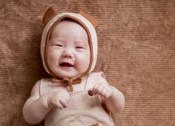 -INKIDS潮童社儿童摄影(朝阳大悦城店)