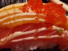 -昊·来了寿司(双楠2店)