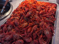 -呷湘厨·鱼汤捞饭·剁椒鱼头·辣椒炒肉(国家会展中心店)