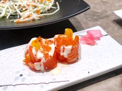 -大渔铁板烧(花园道店)