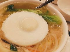 -武汉香格里拉大酒店·香宫中餐厅