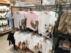 -MUJI无印良品(万达仓山店)