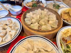 -新兴园饺子馆(河南街店)