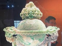 -北京工艺美术博物馆