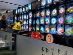 -金手勺东北菜馆(大屯北路店)