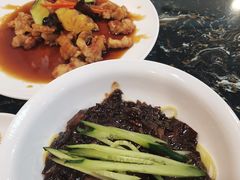 -桃园中华料理炸酱面(燕儿岛路店)
