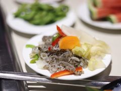 -海底捞火锅(万丰桥店)