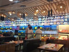 -醉壹号海鲜大排档(厦门美食地标店)