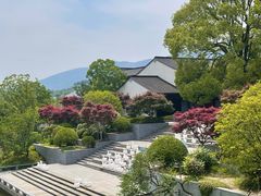 -雅达·阳羡溪山小镇中心