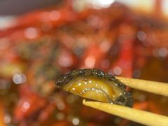 -琥珀老六龙虾(四里河店)